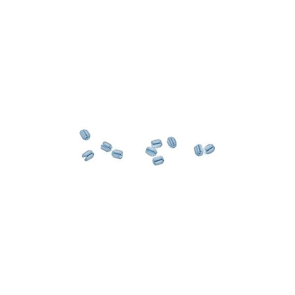 Allpoints 8009902 Roundup Set Screw Forsprocket ( 7000771 ) 10P For Roundup Food Equipment